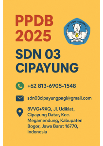 Cara Mengecek Status PPDB